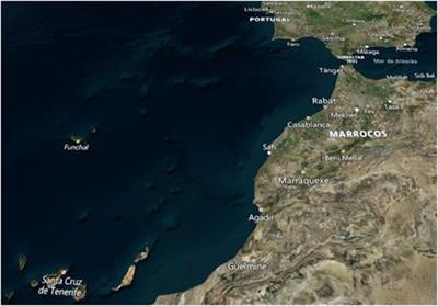 Public participation and climate change governance: Between political approach and local actors’ perspective in two Macaronesian territories